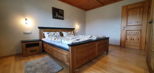 Apartamento Ferienwohnung Meindl
