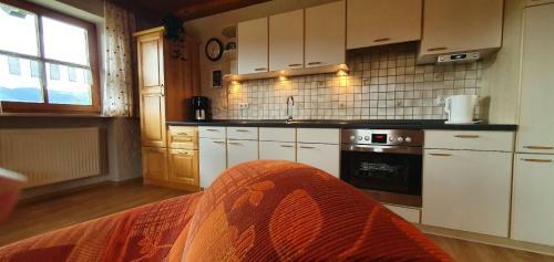 Apartamento Ferienwohnung Meindl