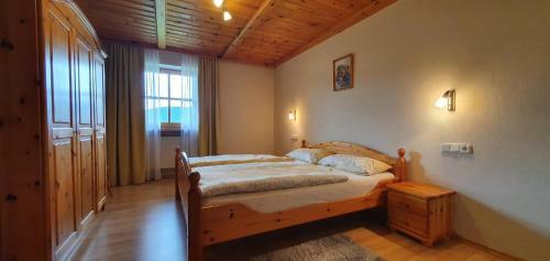 Apartamento Ferienwohnung Meindl