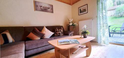 Apartamento Ferienwohnung Meindl