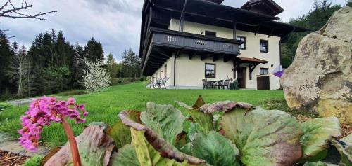 Apartamento Ferienwohnung Meindl