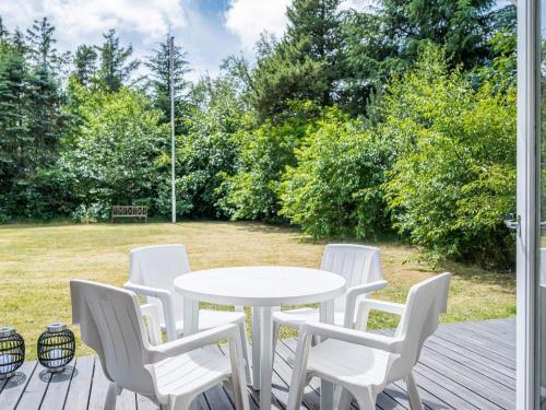 Holiday Home N�rre Nebel Clvi