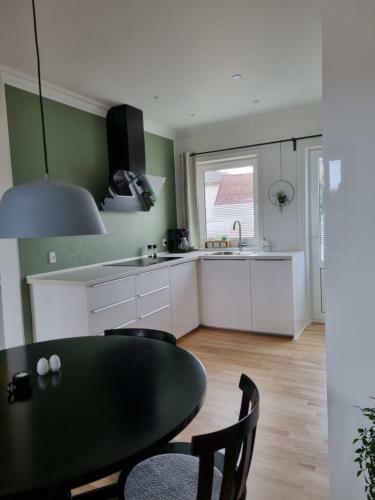 Apartamento L�kken Centrum Ferielejlighed-apartment 4e