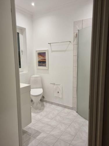 Apartamento L�kken Centrum Ferielejlighed-apartment 4e