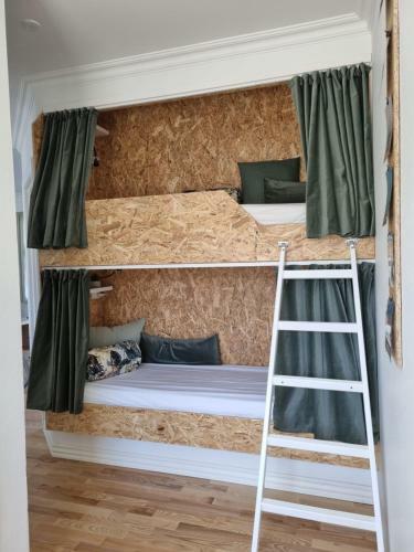 Apartamento L�kken Centrum Ferielejlighed-apartment 4e
