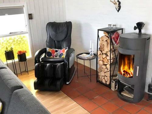 Holiday Home L�kken Clxix