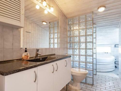 Holiday Home L�kken Clxix