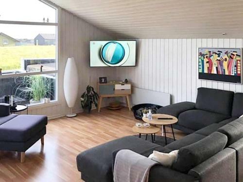 Holiday Home L�kken Clxix