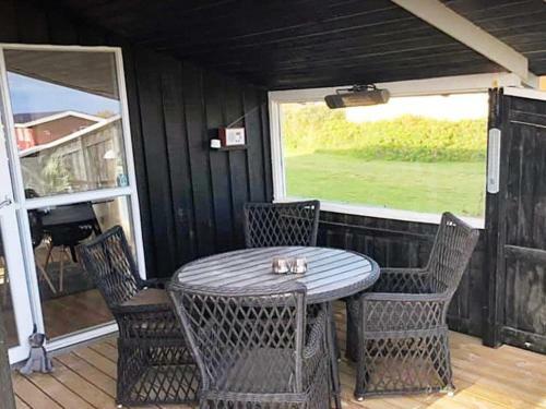 Holiday Home L�kken Clxix