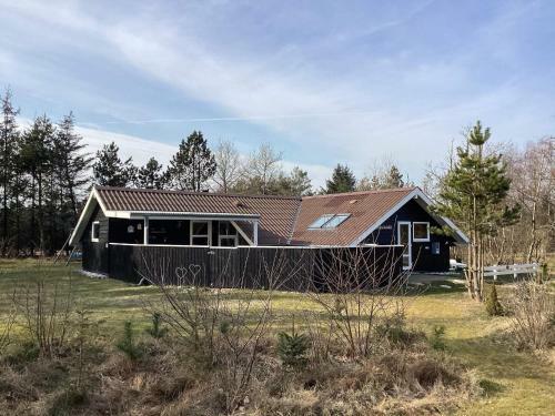 Holiday Home N�rre Nebel Clvi