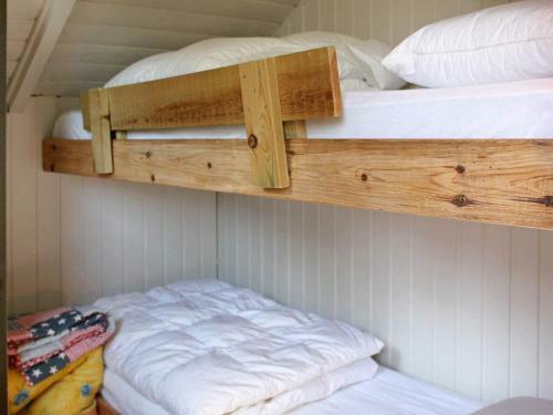 Holiday Home N�rre Nebel XVII