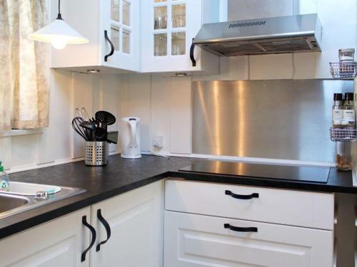 Holiday Home N�rre Nebel XVII