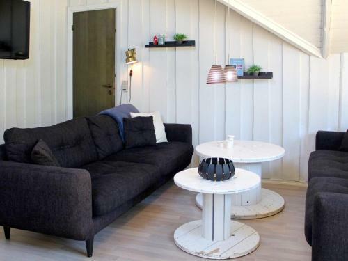Holiday Home N�rre Nebel XVII