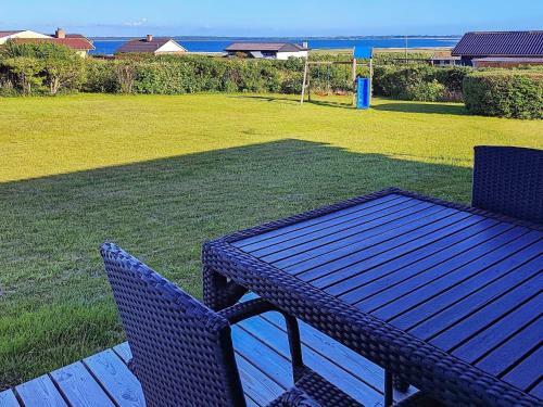 Holiday Home �ster Assels VII
