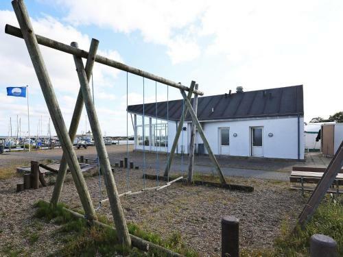 Holiday Home �ster Assels VII