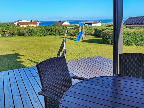Holiday Home �ster Assels VII