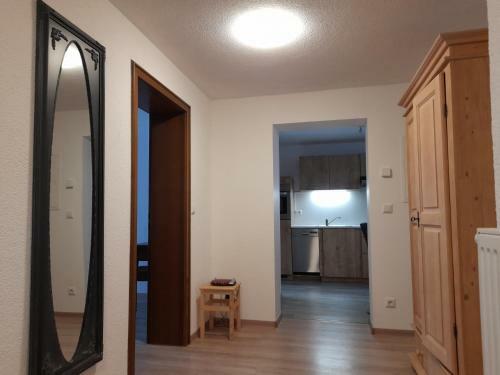 Apartamento Ferienwohnungen Leo