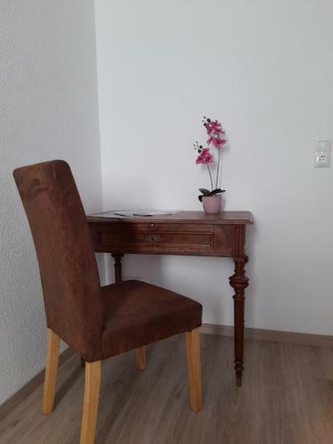 Apartamento Ferienwohnungen Leo