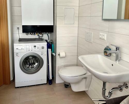 Apartamento City Appartement Arnstadt