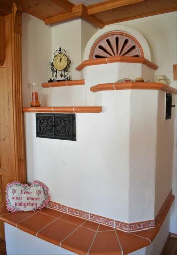 Apartamento Ferienwohnung Geiger