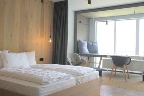 Apartamento Junior-suite Am Pl�nersee