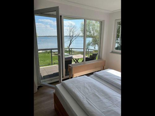 Apartamento Ferienwohnung Design Suite Pl�ner See