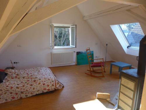 Apartamento Room In A Stylish Country House