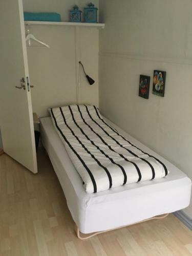 Apartamento Rebslagerhuset