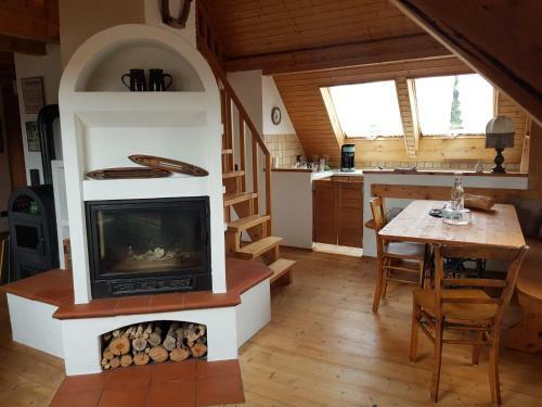 Apartamento Ferienwohnungen An Der Mangfall