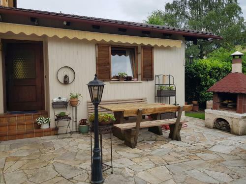 Apartamento Ferienwohnungen An Der Mangfall