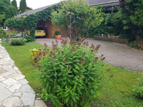 Apartamento Ferienwohnungen An Der Mangfall