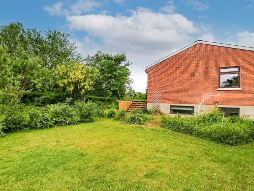 Holiday Home R�dby Liv