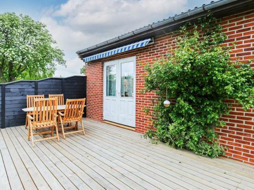 Holiday Home R�dby Liv