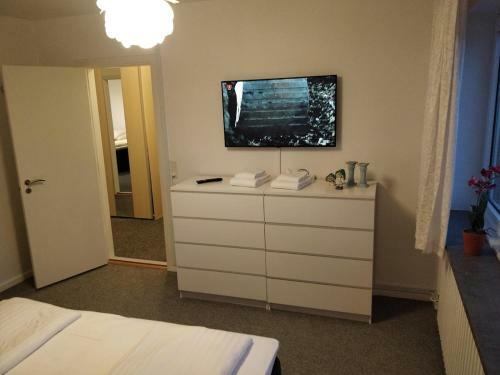 Home Apartment- Havnegade