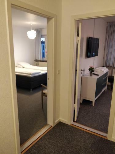 Home Apartment- Havnegade
