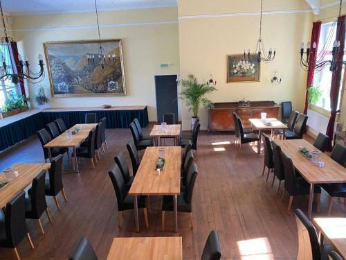 Hostal Hotel Bl�chertal Bacharach