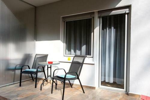 Hostal Hotel Bl�chertal Bacharach