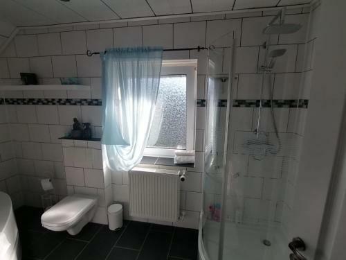 Apartamento Romantische Ferienwohnung