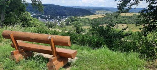 Apartamento Romantische Ferienwohnung