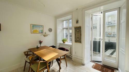 Apartmentincopenhagen Apartment 1493