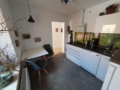 Ferienhaus Dani