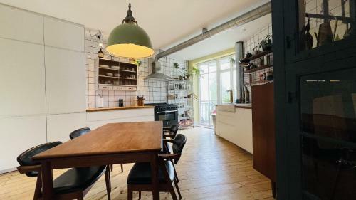 Apartmentincopenhagen Apartment 1494
