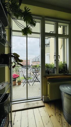 Apartmentincopenhagen Apartment 1494