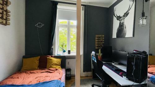 Apartmentincopenhagen Apartment 1497