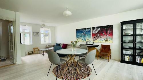 Apartmentincopenhagen Apartment 1495