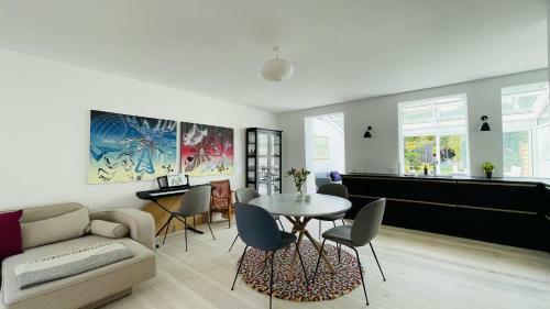 Apartmentincopenhagen Apartment 1495