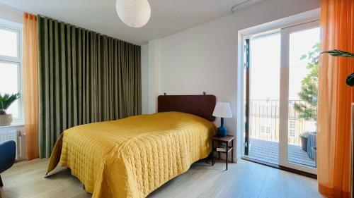 Apartmentincopenhagen Apartment 1499