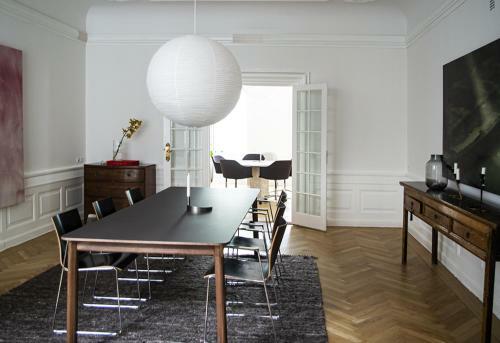 Apartamento 300 Km2 Herskabslejlighed Med Udsigt Til Kastellet
