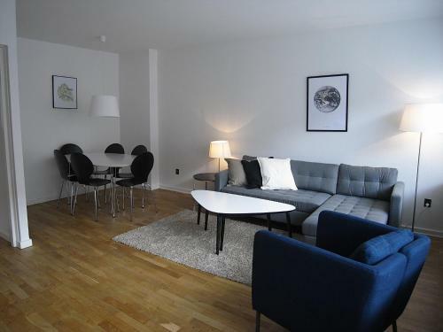 Stylish Apartment At Sophisticated Frederiksberg