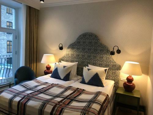 Hotel Fiftyseven House